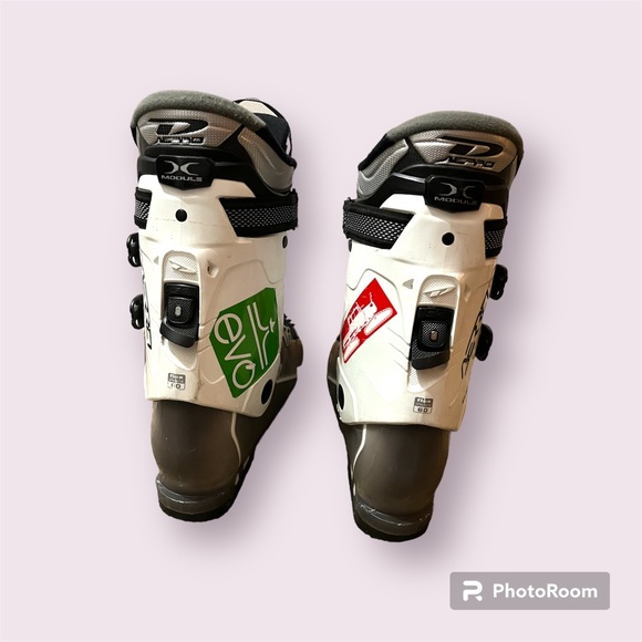 Dalbello Men's Aerro 67 Ski Boots - Picture 5 of 8